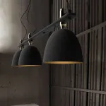 Подвесной светильник ACTION от ImperiumLoft