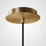 Подвесной светильник Masina Pendant Lamp Brass