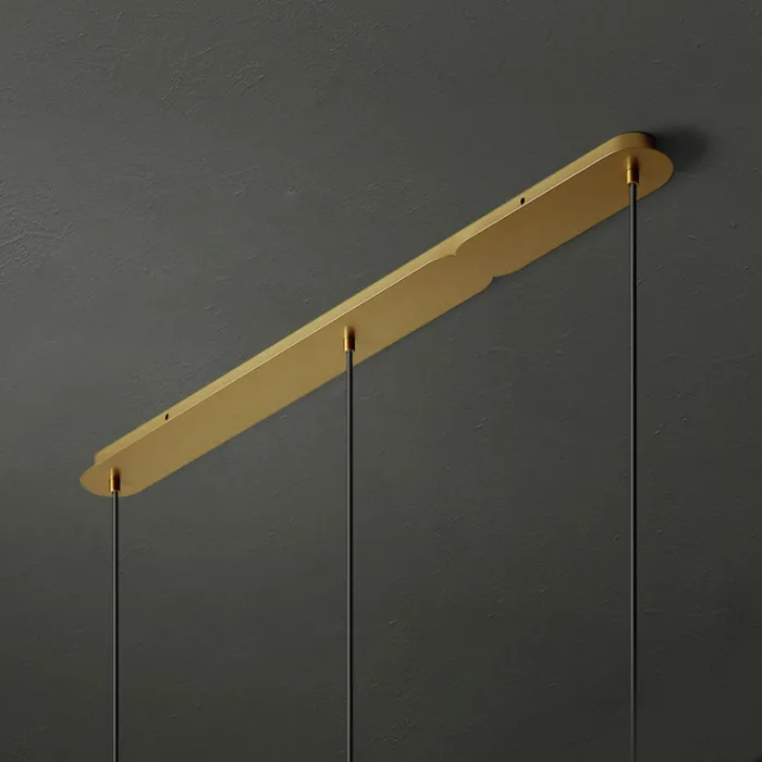 Потолочное крепление CEILING MOUNT 5 от ImperiumLoft