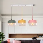 Подвесной светильник NORD COLOR TRIO D от ImperiumLoft