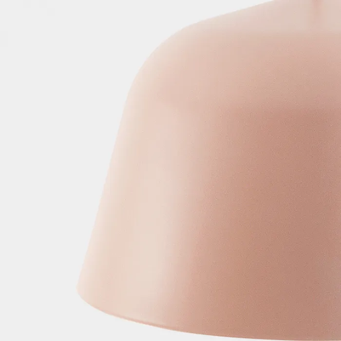 Подвесной светильник Ambit Pink от ImperiumLoft