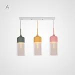 Подвесной светильник NORD COLOR TRIO А от ImperiumLoft