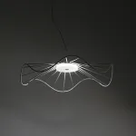 Подвесной светильник VEMA White