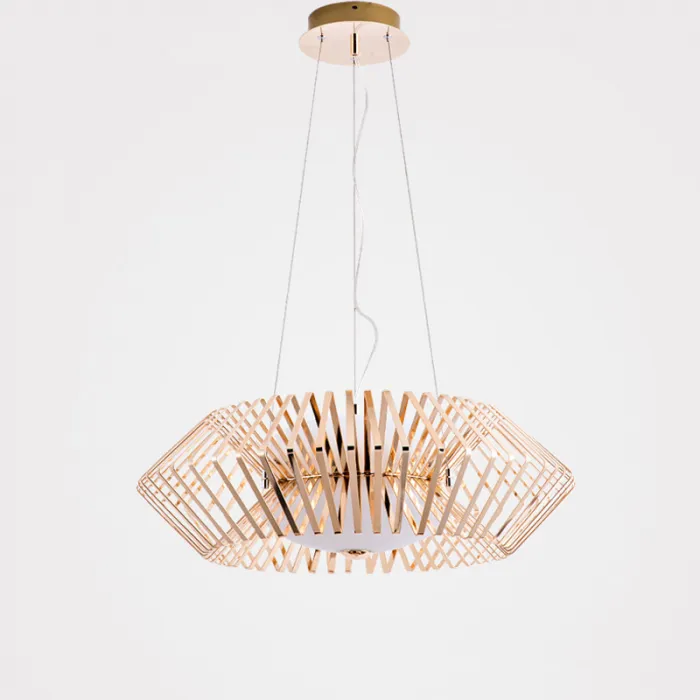 Подвесной светильник NEST D60 от ImperiumLoft