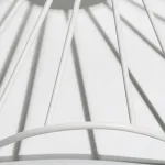Подвесной светильник VEMA White