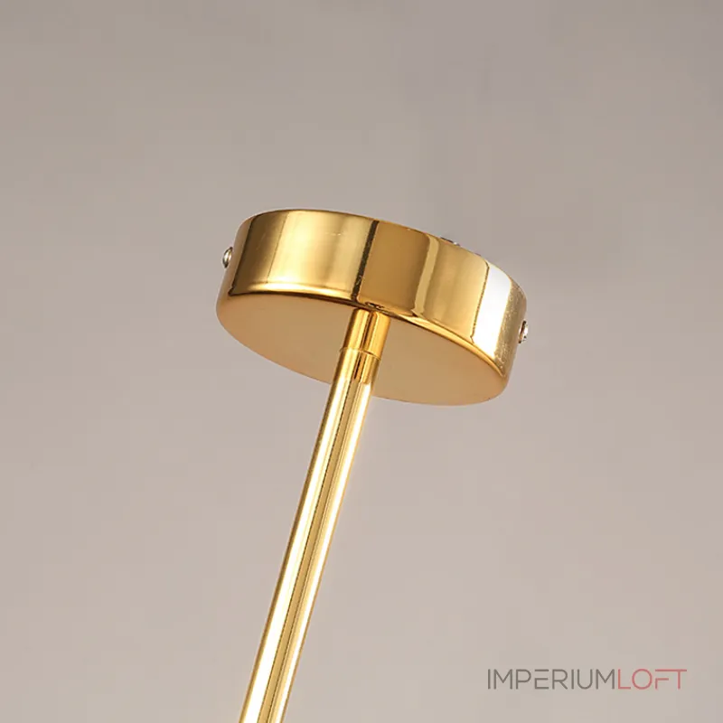 Подвесной светильник MADELEINE SUSPENSION White