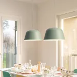 Подвесной светильник Ambit Pink от ImperiumLoft