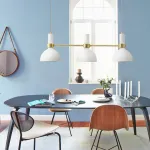 ПОДВЕСНОЙ СВЕТИЛЬНИК LARRY PENDANT 3L White от ImperiumLoft