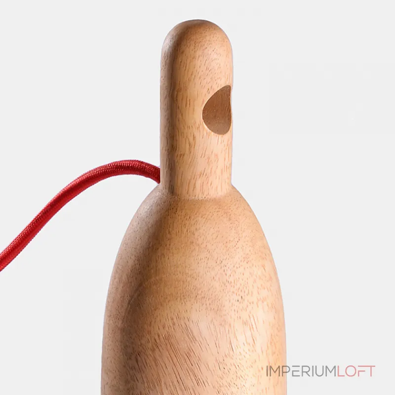Подвесной светильник HOOK