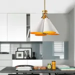 Подвесной светильник MADELEINE SUSPENSION White