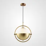 Подвесной светильник KELLY от ImperiumLoft