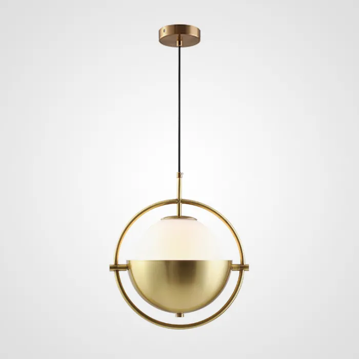 Подвесной светильник KELLY от ImperiumLoft
