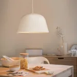 Подвесной светильник Ambit Pink от ImperiumLoft