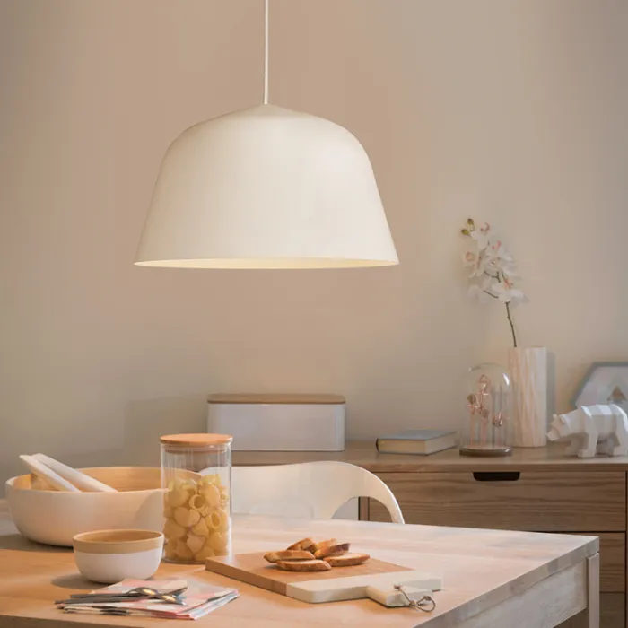Подвесной светильник Ambit Pink от ImperiumLoft