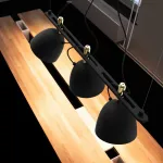 Подвесной светильник ACTION от ImperiumLoft