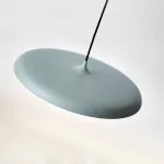 Подвесной светильник Nordlux Artist Pendant D40 Light green от ImperiumLoft