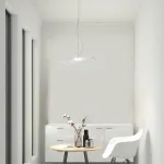 Подвесной светильник VEMA White