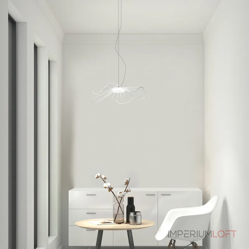 Подвесной светильник VEMA White