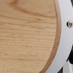 Настенный светильник  NOTCH WALL White от ImperiumLoft