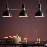 ПОДВЕСНОЙ СВЕТИЛЬНИК LARRY PENDANT 3L White от ImperiumLoft