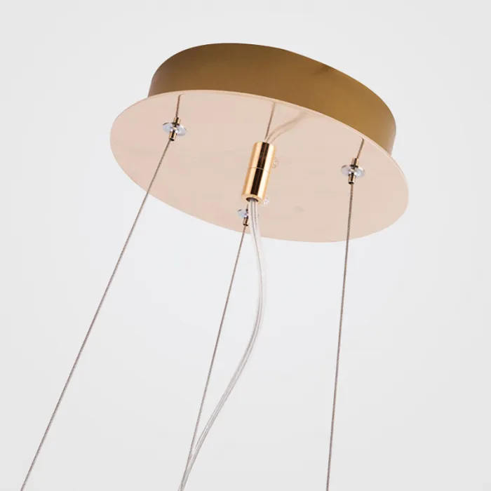 Подвесной светильник NEST D60 от ImperiumLoft