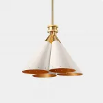 Подвесной светильник MADELEINE SUSPENSION White