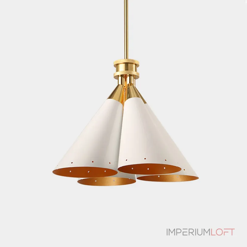 Подвесной светильник MADELEINE SUSPENSION White