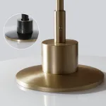 Подвесной светильник Masina Pendant Lamp Brass