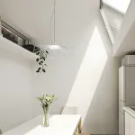 Подвесной светильник VEMA White