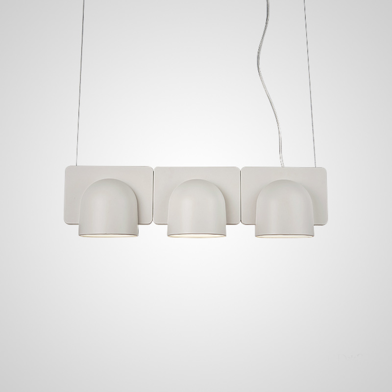 Светильник Fontana Arte Igloo 3 Pendant Lamp by designer Studio Klass L3 от ImperiumLoft