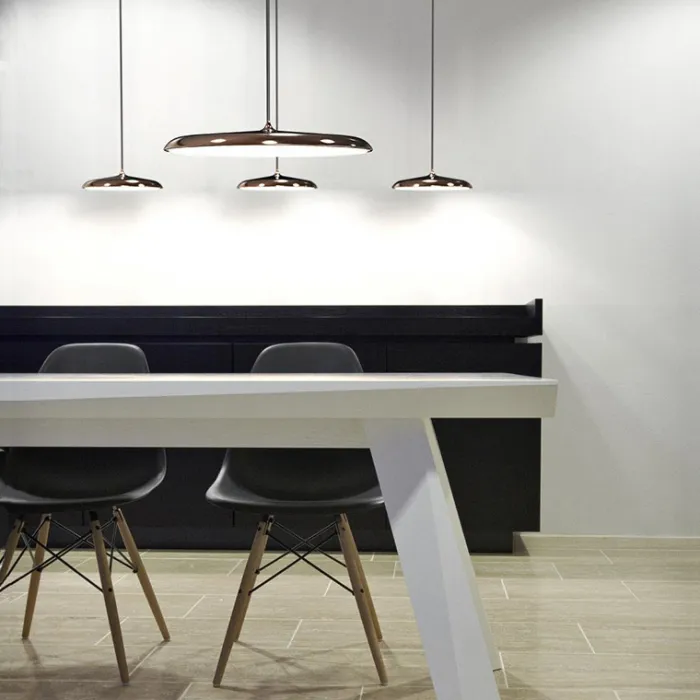 Подвесной светильник Nordlux Artist Pendant D40 Light green от ImperiumLoft