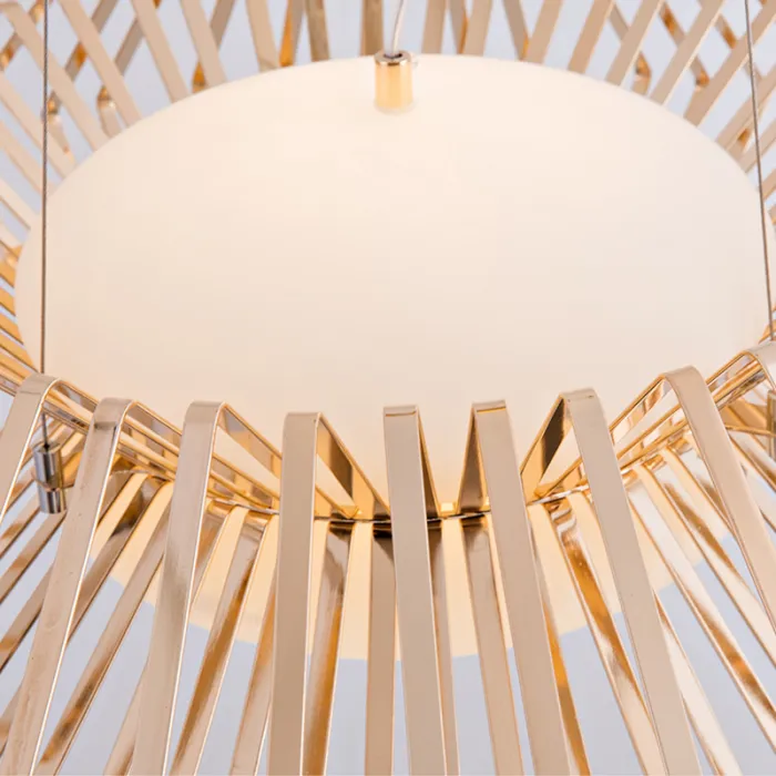 Подвесной светильник NEST D60 от ImperiumLoft