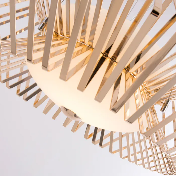 Подвесной светильник NEST D60 от ImperiumLoft