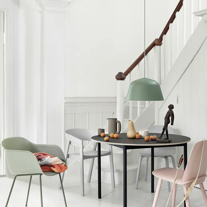 Подвесной светильник Ambit Pink от ImperiumLoft