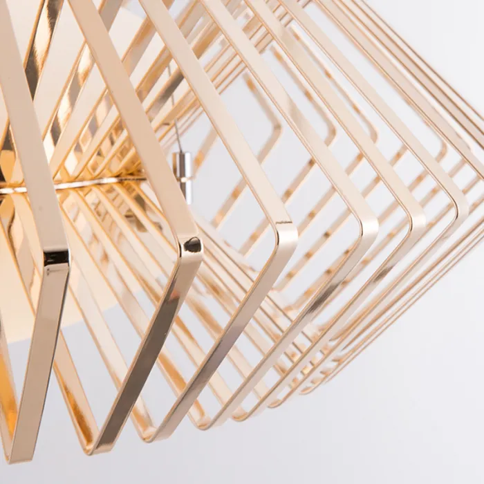 Подвесной светильник NEST D60 от ImperiumLoft