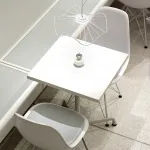 Подвесной светильник VEMA White