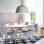 Подвесной светильник Ambit Pink от ImperiumLoft