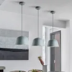 Подвесной светильник Ambit Pink от ImperiumLoft