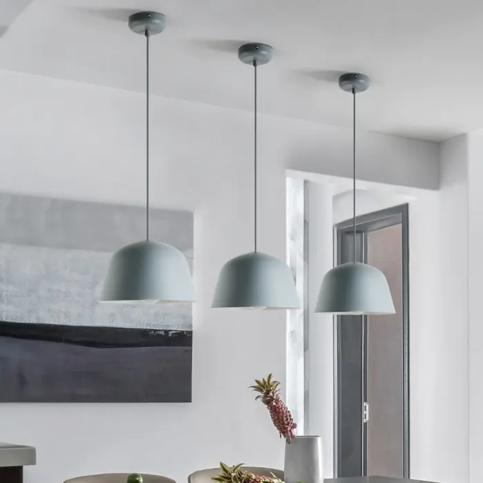 Подвесной светильник Ambit Pink от ImperiumLoft