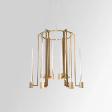 Люстра KALI’ chandelier D75 12 lamps