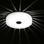 Подвесной светильник VEMA White