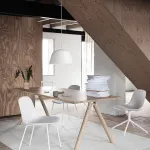 Подвесной светильник Ambit Pink от ImperiumLoft