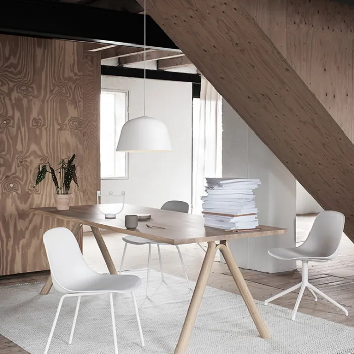 Подвесной светильник Ambit Pink от ImperiumLoft