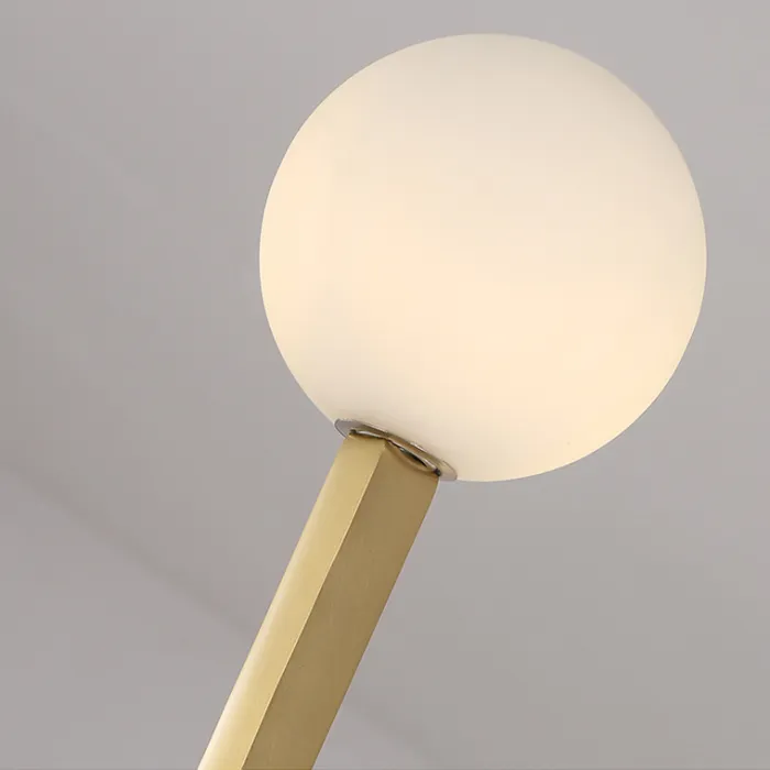 Подвесная люстра BIRD D80 от ImperiumLoft