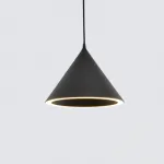 Подвесной светильник Woud Annular D32 Blue от ImperiumLoft