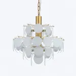 Подвесная люстра FLAKES D50 от ImperiumLoft