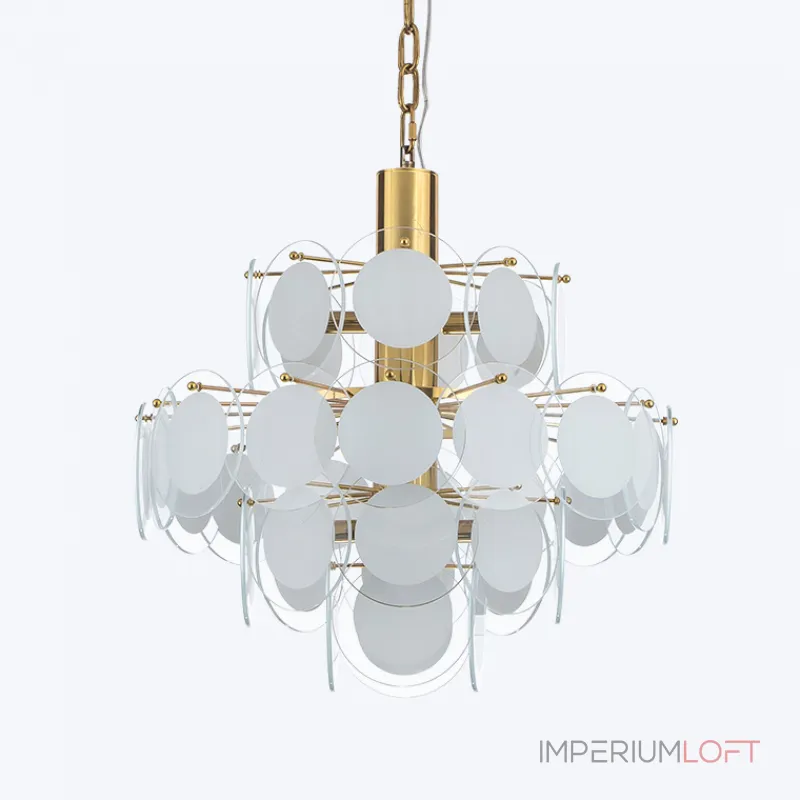 Подвесная люстра FLAKES D50 от ImperiumLoft Подвесная люстра FLAKES D50 от ImperiumLoft