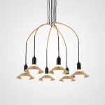 Подвесная люстра LIPPA B от ImperiumLoft