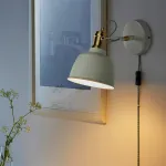 Бра VINLAND White от ImperiumLoft