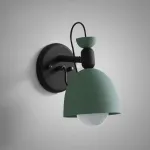 Бра TIFFANI W Green от ImperiumLoft